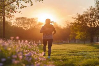 健康的生活方式英语作文50 健康的生活方式英语作文50字