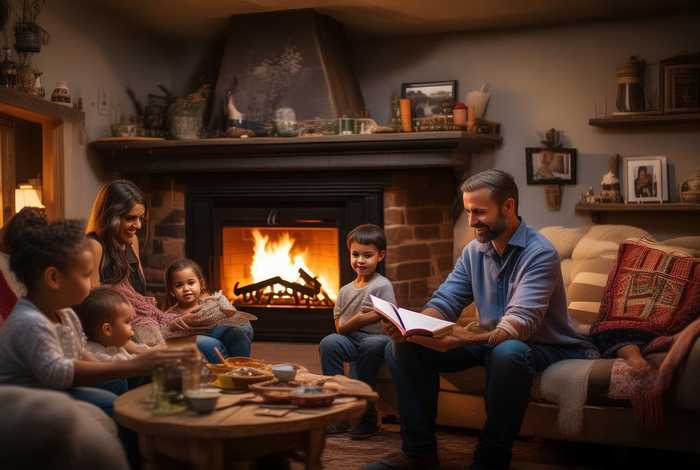 家庭生活情况简述怎么写 - 家庭生活情况简述怎么写范文