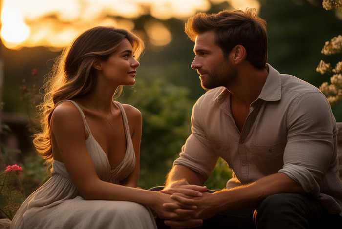 关于男女的小说（关于男女关系的小说）