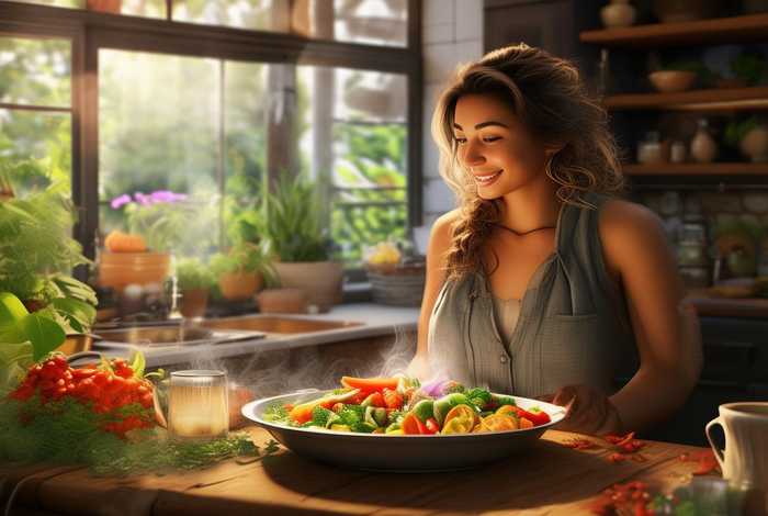 爱生活爱美食的句子唯美短句 - 爱美食爱生活的句子这句话的含义