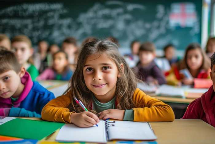 不一样的初中生活作文记叙文（不一样的初中生活作文记叙文600字）