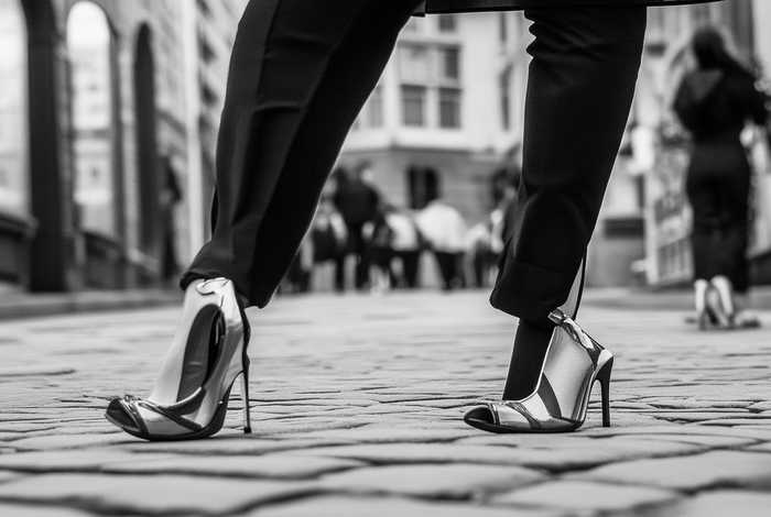 高跟鞋生活12 高跟鞋生活展示2017-11-10