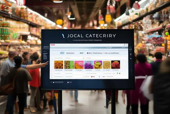 本地化类目怎么开直通车 - 本地化类目是什么意思