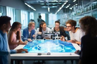 德国大学生物相关专业 - 德国大学生物相关专业排名