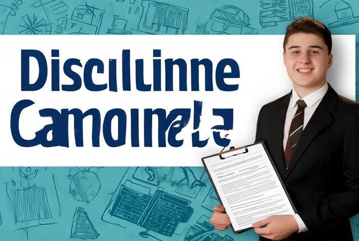 纪律委员竞选稿简洁 - 纪律委员竞选稿简洁版