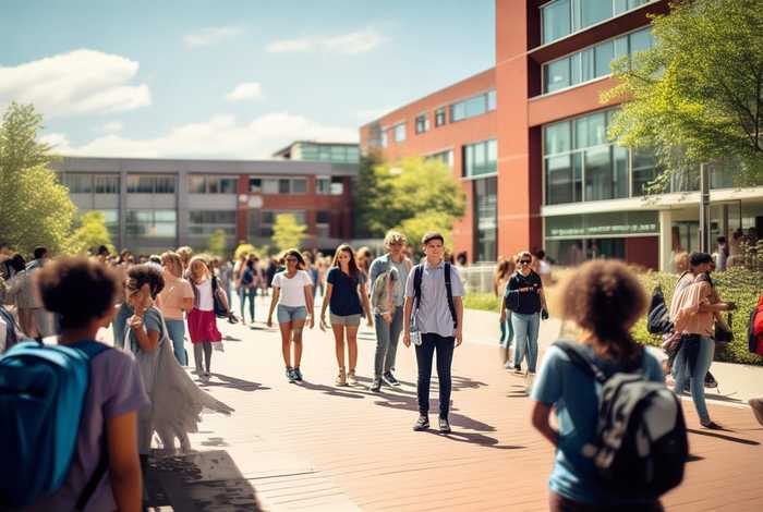 高中的新生活作文英语 描述高中新生活的英语作文