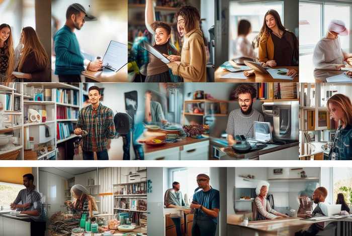 留学生在国外生活混乱吗（留学生在国外生活混乱吗知乎）