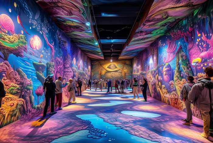 5d体验馆效果图 - 5d体验馆效果图怎么做