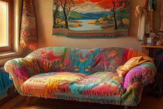 布艺生活馆的广告语；布艺生活馆的广告语简短