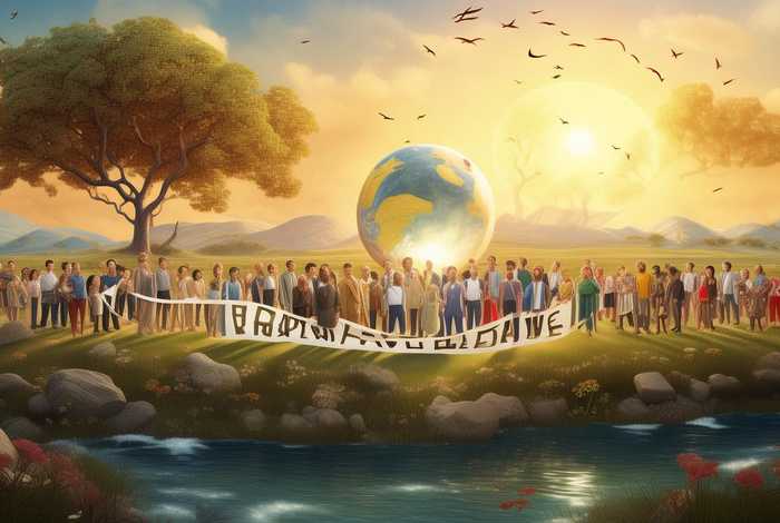 和平与发展是当今时代的主题、和平与发展是当今时代的主题理念深入人心