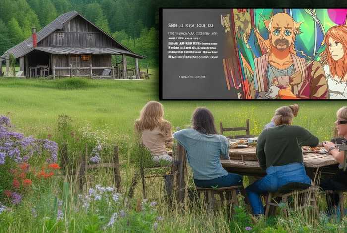 《向往的生活之我是药神》 《向往的生活之我是药神》在线观看