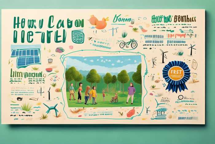 低碳生活手抄报简单 低碳生活手抄报简单又漂亮 一等奖