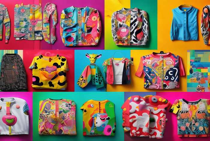 潮牛系列产品（潮牛系列产品图片）