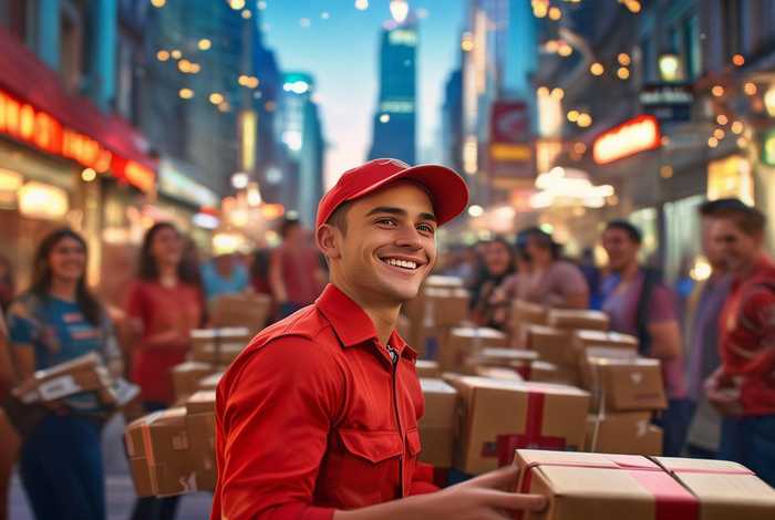 快递小哥的幸福生活电影、快递小哥的幸福生活电影在线播放 快递小哥的幸福生活电影、快递小哥的幸福生活电影在线播放