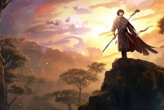 从零开始的异世界生活男主后期实力（从零开始的异世界生活男主实力怎么样）