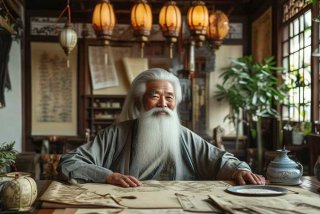 东方生活馆的创始人简介；东方生活馆的创始人简介资料