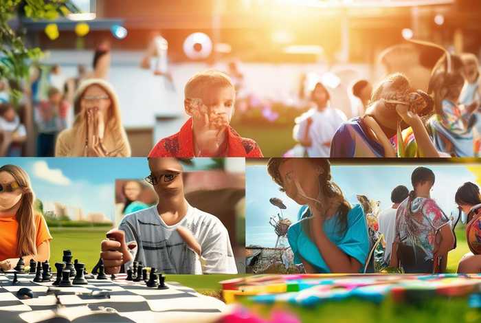 丰富多彩的课余生活作文300字，丰富多彩的课余生活作文300字怎么写