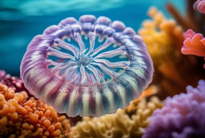 轮虫的奇妙之处 - 轮虫的奇妙之处有哪些