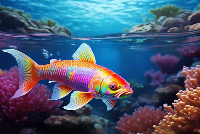 鲤鱼生活在海里吗 鲤鱼生活在海里吗视频 鲤鱼生活在海里吗 鲤鱼生活在海里吗视频