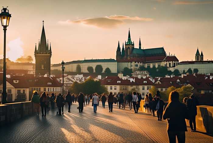 捷克的时间(捷克的时间和中国时差) 捷克的时间(捷克的时间和中国时差)