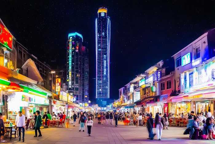 溧阳夜生活体验（溧阳夜生活体验馆在哪里）