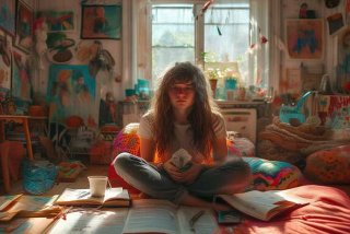 20岁生活的小秘密 - 20岁生活的小秘密在线观看