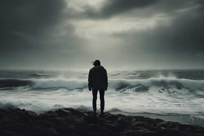 对生活失去信心的说说发朋友圈（对生活失去信心的说说发朋友圈图片）