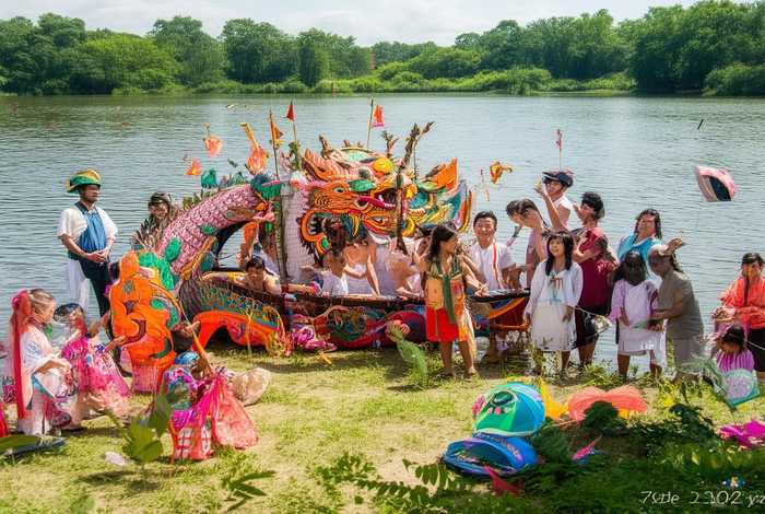 端午节的生活体验简写 - 端午节的生活体验简写怎么写