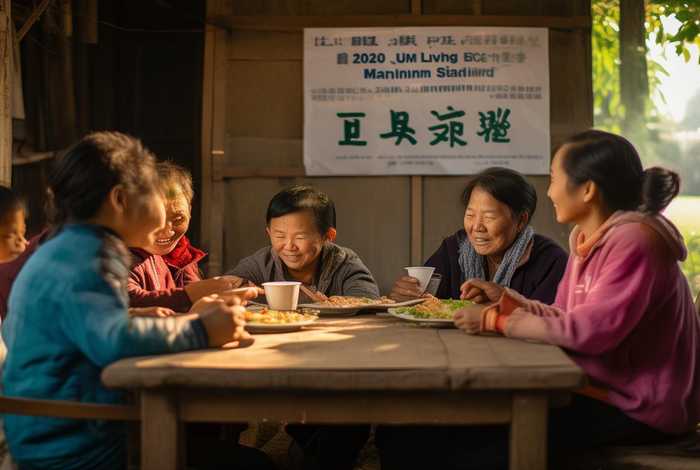 江苏最低生活保障标准包含社保吗（江苏最低生活保障标准2020年多少钱）