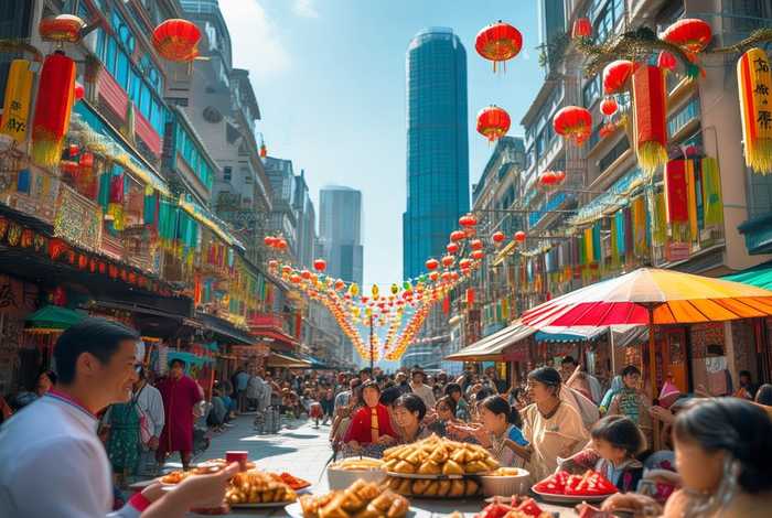 端午节的生活化，端午节生活水平的变化