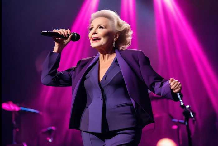 49岁陈慧琳状态 48岁的陈慧琳状态