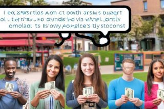 大学生一个月生活费多少合适视频（大学生一个月生活费多少比较合适）