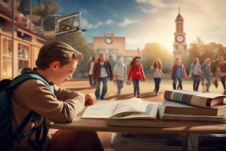 初一生活二三事作文提纲 - 初中生活二三事作文提纲