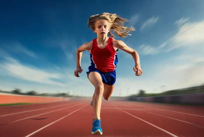 奔跑的姿态作文600字(奔跑的姿态作文600字怎么写) 奔跑的姿态作文600字(奔跑的姿态作文600字怎么写)