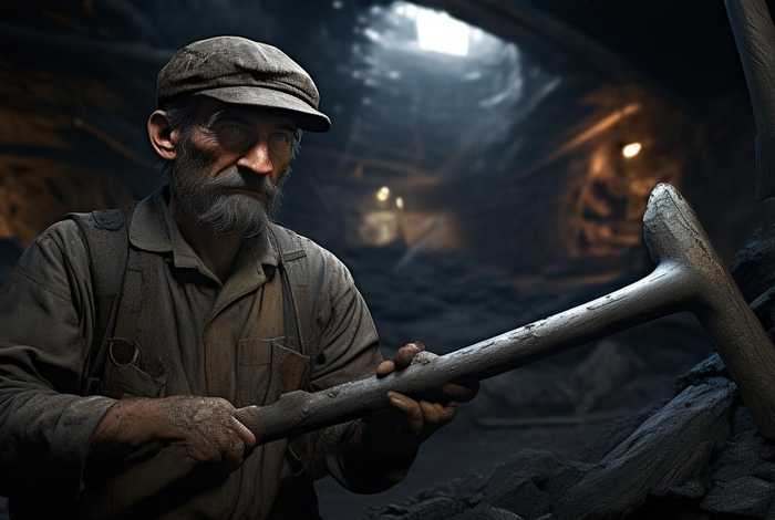 煤矿工人真实生活照片(煤矿工人真实生活照片高清) 煤矿工人真实生活照片(煤矿工人真实生活照片高清)