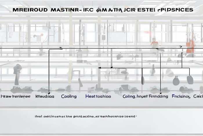 弹簧生产工艺流程图简易（弹簧生产工艺流程图简易版）