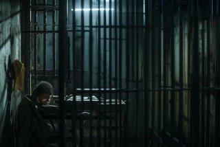 监狱里的真实生活是什么样的、监狱里的真实生活是什么样的呢