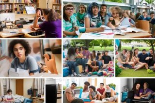 当代大学生生活现状调查总结、当代大学生生活现状调查总结分析