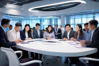 安徽冶生电子科技有限公司 - 安徽冶生电子科技有限公司怎么样