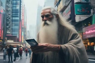 渡劫老祖现代生活指南剧透 - 渡劫老祖现代生活指南免费阅读