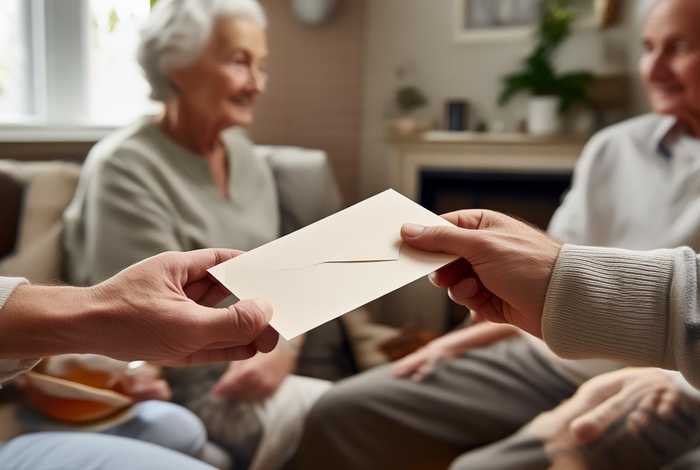 给父母生活费一个多少合适 每个月给父母多少钱生活费