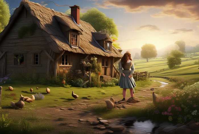 穿越之酸爽田园生活小说；穿越之酸爽田园生活小说在线阅读