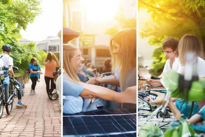 大学生如何低碳环保，大学生如何做到低碳环保