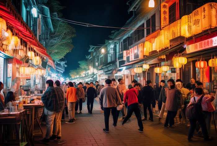 亳州夜生活到几点 - 亳州夜生活到几点下班