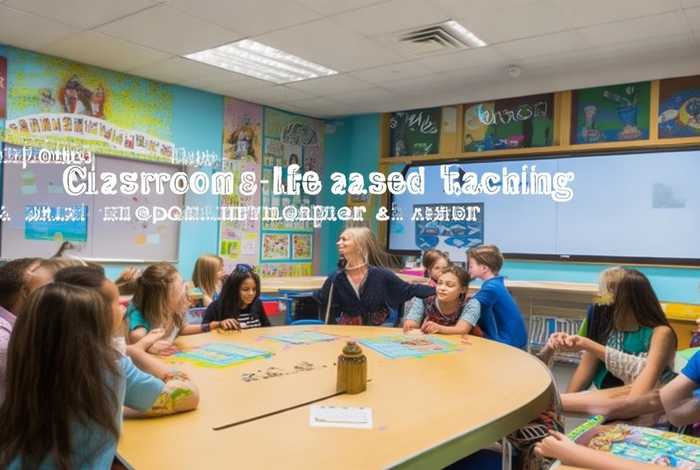 课堂生活化教学论文、课堂生活化教学论文题目