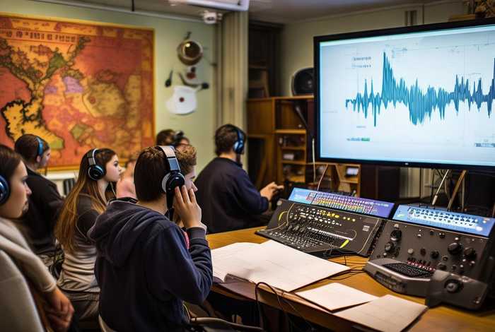 爱丁堡声音设计一年能学到东西吗(爱丁堡大学 声音设计) 爱丁堡声音设计一年能学到东西吗(爱丁堡大学 声音设计)