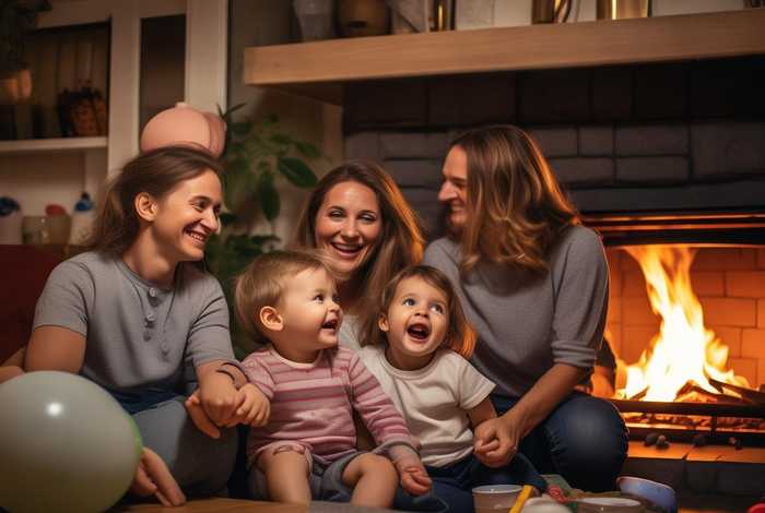 二胎生活感悟发朋友圈；二胎生活感悟发朋友圈文案