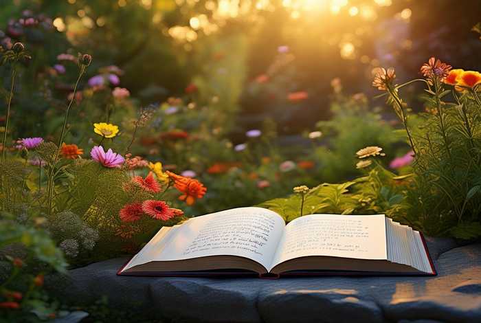 花草生活经典语录，花草生活经典语录大全