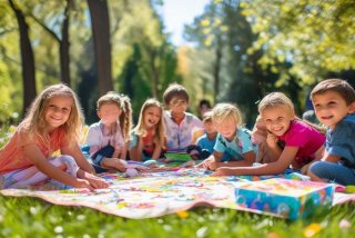 假日生活作文大全；假日生活作文大全四年级