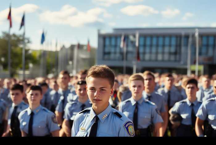 警校大学生活感悟、警校大学生活感悟怎么写